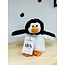 Warmies Penguin Junior Warmies