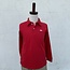 Saltwater Boys Signature Polo- Red