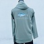 Saltwater Boys Tuna Performance Hoodie