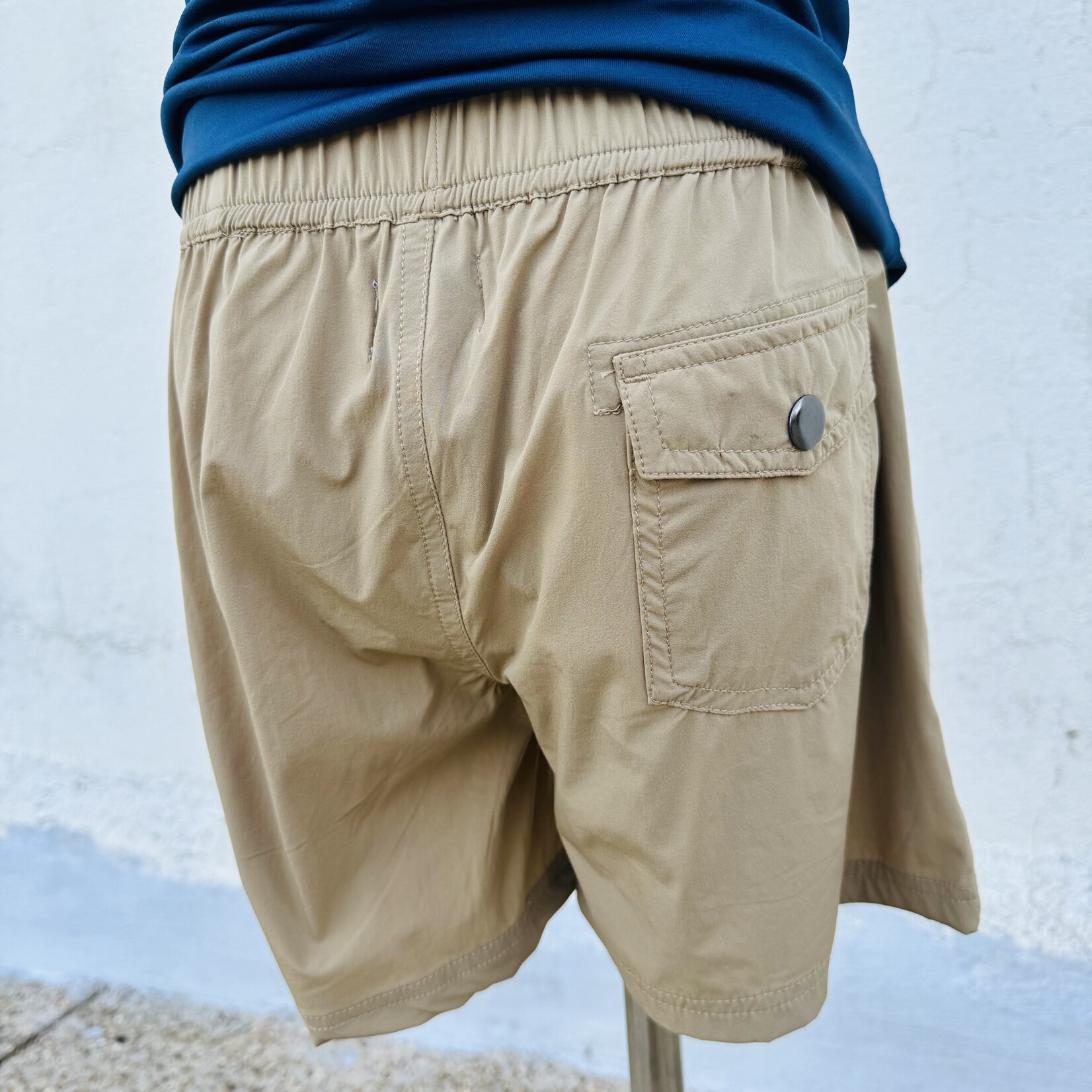 INLET PERFORMANCE SHORT