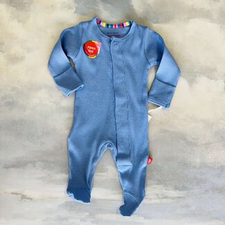 Magnetic Me Blue Skies Footie