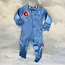 Magnetic Me Blue Skies Footie