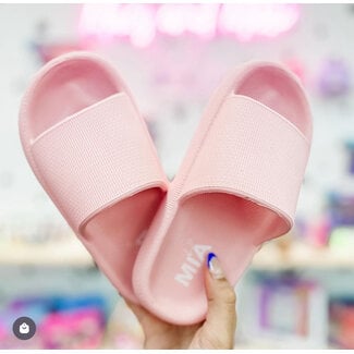 Mia Kids Little Lex in Pink