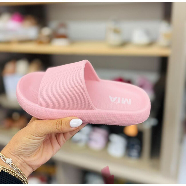 Mia Kids Little Lex in Pink