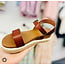 Mia Kids Kids Jenise in Cognac