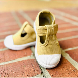 Chus Chris Run in Khaki