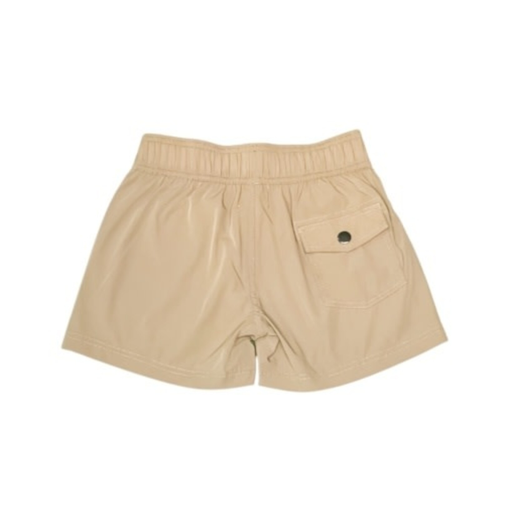 INLET PERFORMANCE SHORT