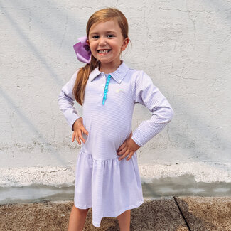 Itsy Bitsy Shooting Stars Dress