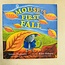 Mouse's First Fall by Lauren Thompson
