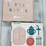 Bella Tunno Confetti Castle Little Bites Set