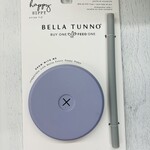 Bella Tunno Drink up Buttercup Straw Lid Addition