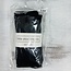 Little Stocking Co. Black Fancy Knit Tights