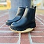 Mia Kids Virginia Black Boot