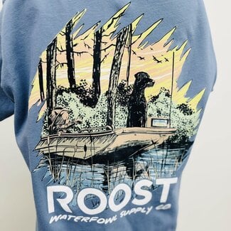 Fieldstone Saltwater First Mate Tee