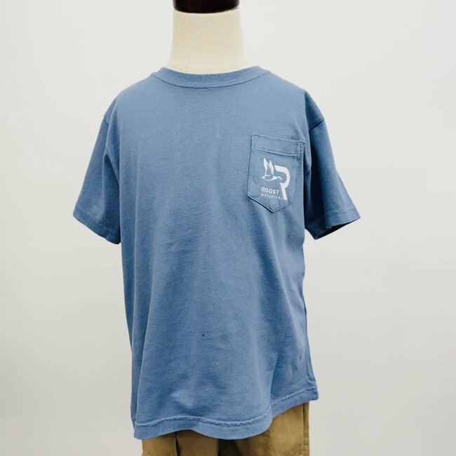 Fieldstone Saltwater First Mate Tee