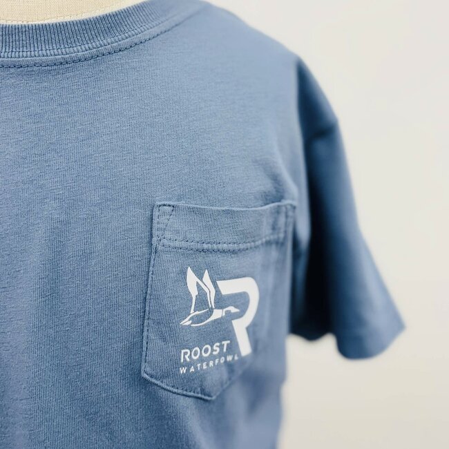 Fieldstone Saltwater First Mate Tee