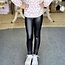 Sadie & Sage Pleather Leggings