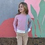 Hayden Girls Tencel Cargo Parachute Jogger - Beige