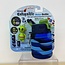 Hot Focus Camo Collapsible Water Bottle (16 fl.oz.)