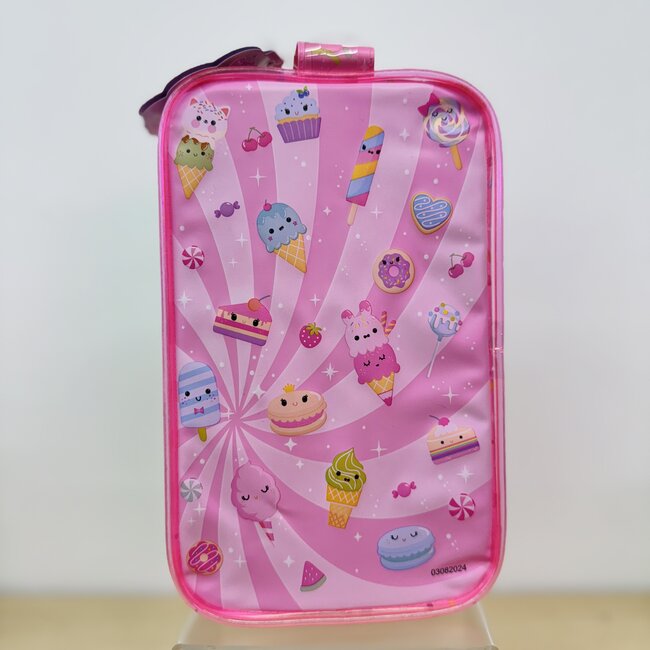 Hot Focus Sweet Cute Essentials