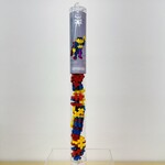 Plus-Plus USA Tube- Superhero