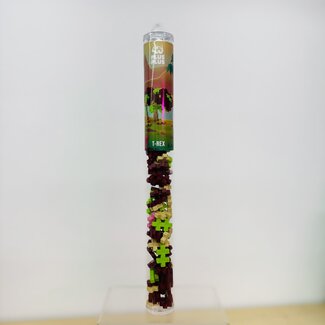 Plus-Plus USA Tube- TRex