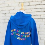 Sweet Soul Beautiful Reason Hoodie