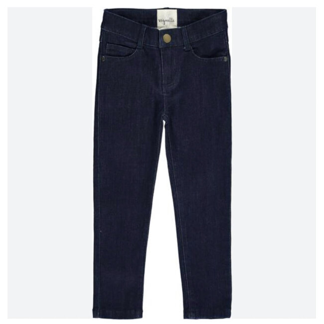 Vignette Rachel Jeans in Navy {Tween}