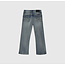 Silver Jeans Zane Bootcut Light Wash Denim #1215L/B