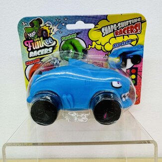 Orb Stretchee Racers!