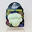 Orb Sensory Foam Glow in the Dark - Green