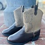 Baby Deer Waylon Boots - Brown