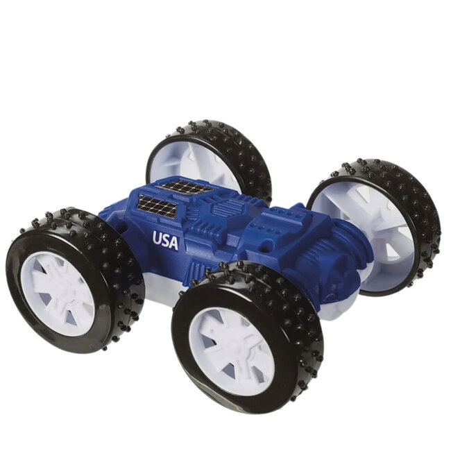 Toysmith Roll Over Mars Rover