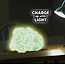 Orb Sensory Foam Glow in the Dark - Green