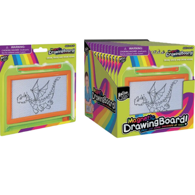 Magnetic Drawing Board