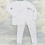 Magnolia Baby Big Sister Long Sleeve Pajamas