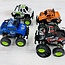 Die Cast Pullback Monster Truck