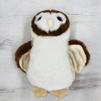 Douglas Rafter Barn Owl