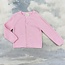 Petit Ami Pink Cardigan