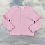 Petit Ami Pink Cardigan