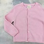 Petit Ami Pink Cardigan