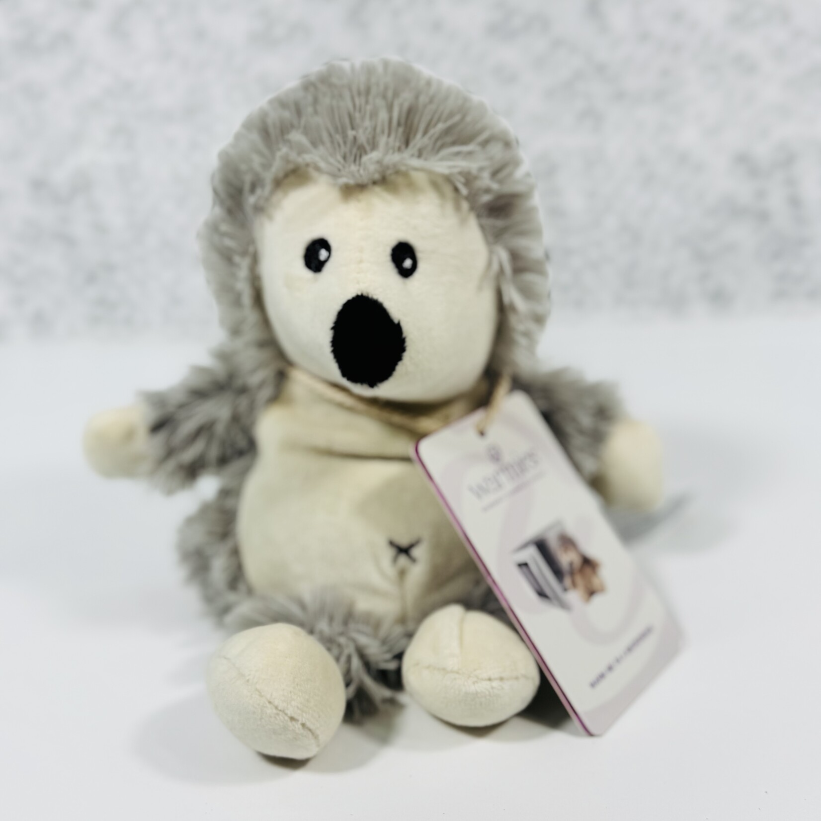 Warmies Hedgehog Junior Warmies