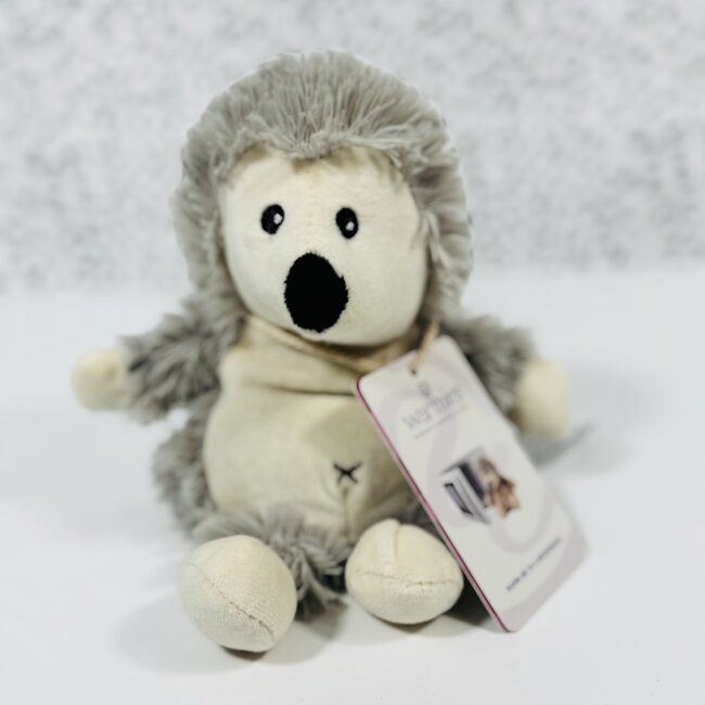 Warmies Hedgehog Junior Warmies