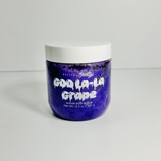 Petite 'n Pretty Goo La-La Sugar Body Scrub