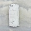 Little Unicorn Organic Cotton Muslin Swaddle Blanket - Pencil Floral