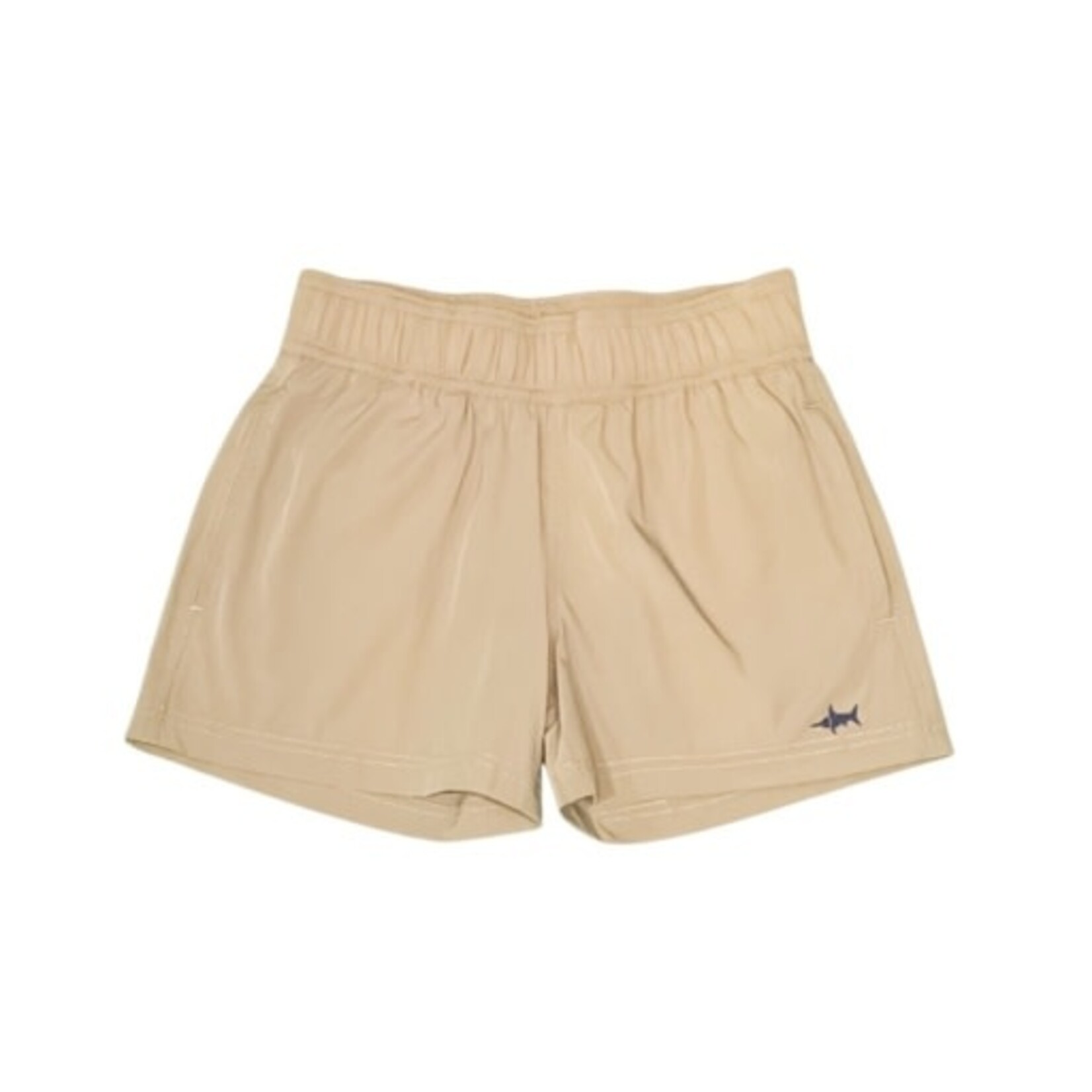 INLET PERFORMANCE SHORT