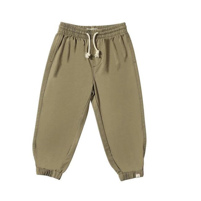 Me and Henry Airforce Pants - Khaki
