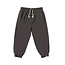 Me and Henry Airforce Pants- Charcoal