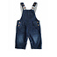 Me and Henry Gleason Jersey Overalls - Navy