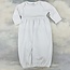 Magnolia Baby Little Love Gathered Gown
